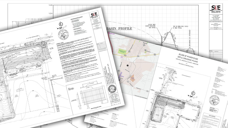 Site Development