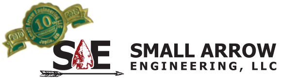 Small Arrow Engineering